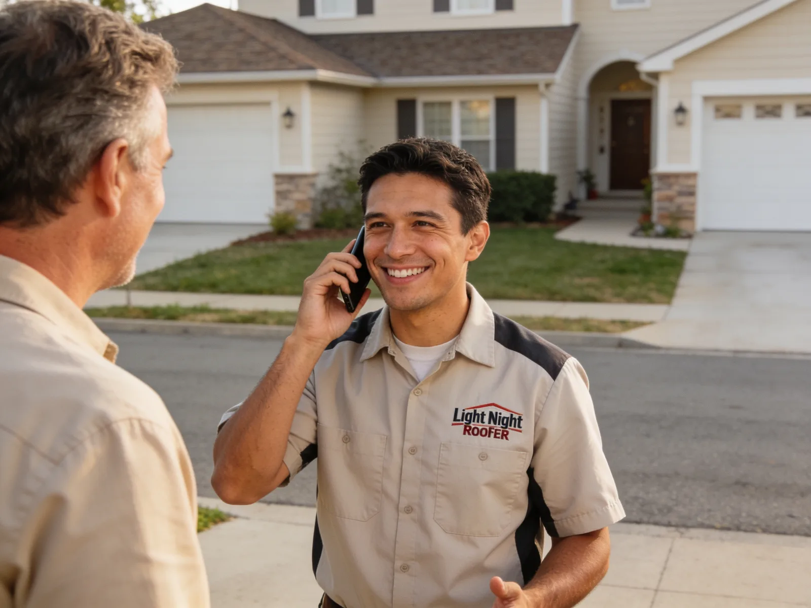 Emergency Roof Repair Naubinway, MI FAQs